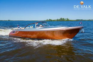 2012 Wajer Osprey 37