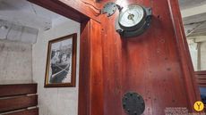 1952 William Osbourne Watson 41 EX RNLI