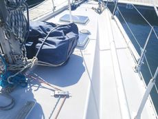 1979 Jeanneau Melody