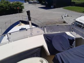 Bow upper deck 4