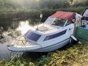 Shetland Family Four  - Exterior