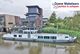 Luxe Varend Woonschip