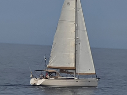 dufour 485 grand large