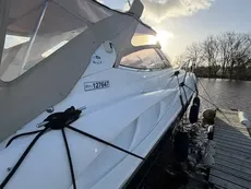 2002 Sunseeker Camargue 44