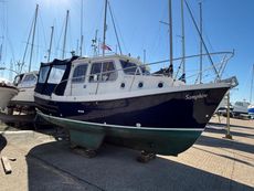 2011 Trusty T23