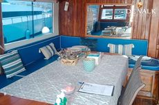 1998 Gulet 33 m