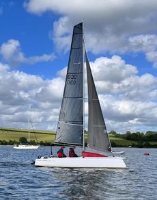 2015 Corsair Pulse 600