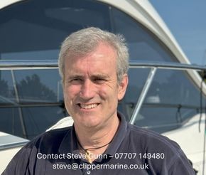 2007 Bavaria 37 Cruiser 32