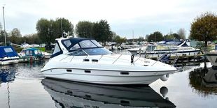 Sealine S34