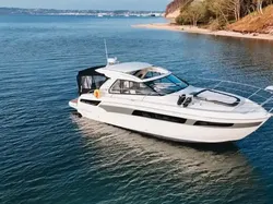 2015 Bavaria S40 HT