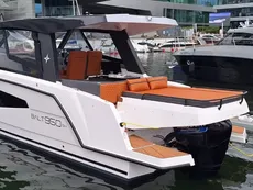 2026 Balt Yacht 950