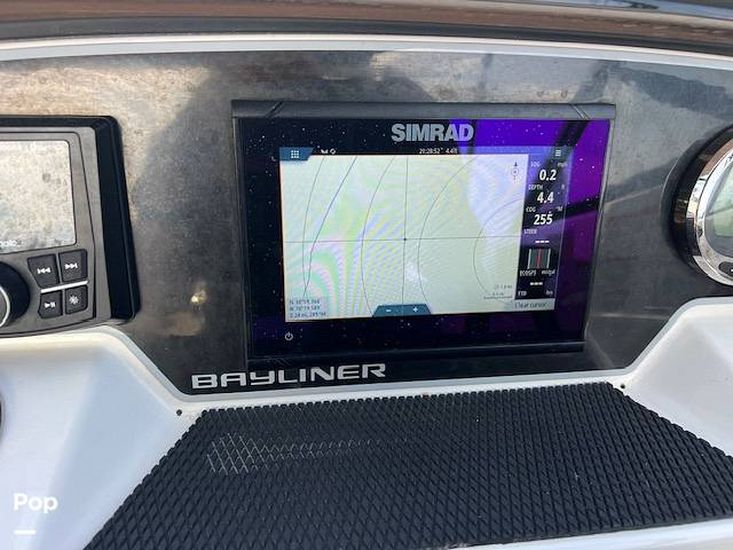 2023 Bayliner 2200 dx