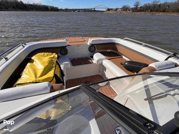 2023 Starcraft 190 svx dc