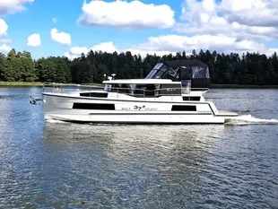 2023 Balt Grand 37