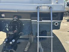 2003 Aquador 23 Walkaround