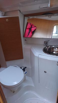 JEANNEAU SUN ODYSSEY 36i  gorgeous,low engine hours &pound;75000