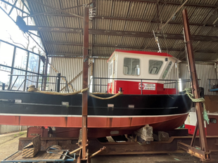 Workboat