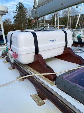Life Raft 