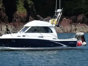 2007 Beneteau Antares 9