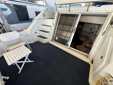 1992 Sea Ray 350 Express Bridge