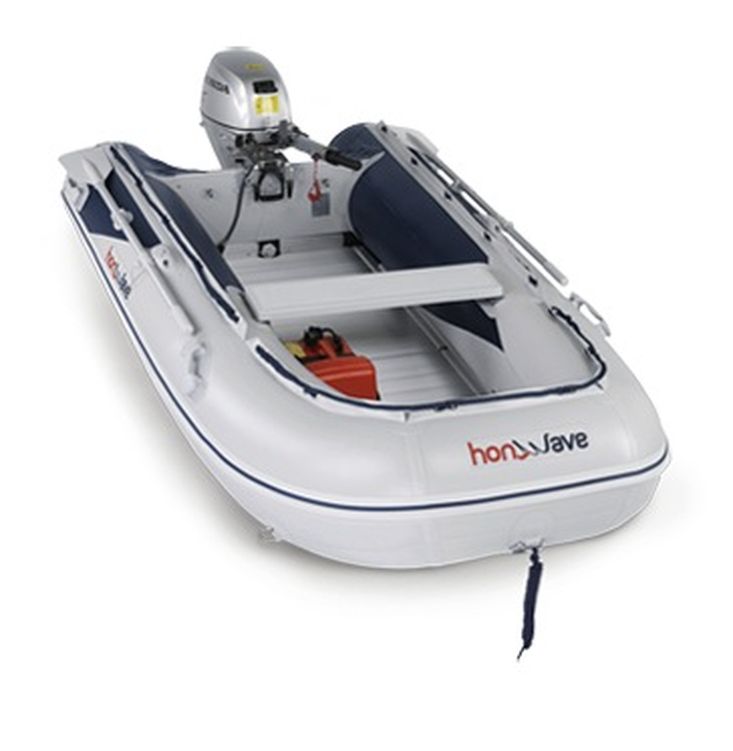 Honda Inflatable - T30-AE2