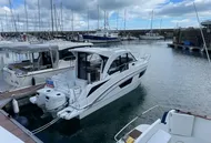2023 Beneteau Antares 9