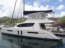 2014 Leopard 58