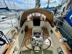 1991 rival 36 sail 9427386 20240722072944828 1 XLARGE