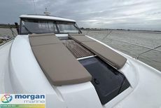 2015 Jeanneau NC 14