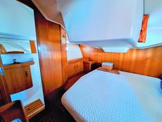 2002 Wauquiez Pilot Saloon 40