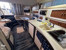 1992 Sea Ray 350 Express Bridge
