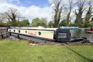60x10ft Collingwood