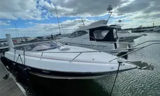 1997 Sunseeker Hawk 31