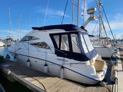 2004 Sealine F34