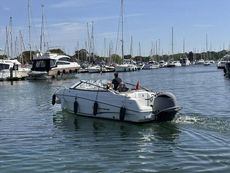 2017 Jeanneau Cap Camarat 6.5 DC