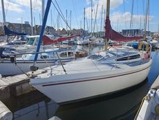 1980 Seamaster 815