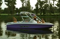 Nautique Crossover 236