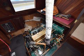 60' Trad