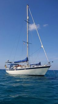 Trident Warrior 40