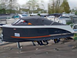 2023 Maxima boats 640