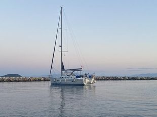 Yachtshare Beneteau Oceanis 42cc Clipper