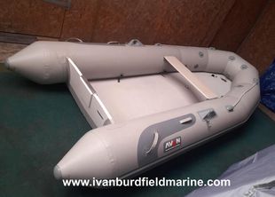 Avon 340 air floor sports Inflatable