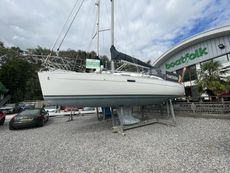 1999 Beneteau Oceanis 311