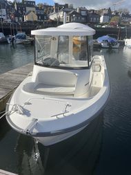 Fisher Smartliner 21