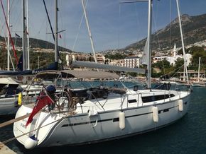 2015 Bavaria Cruiser 46 2