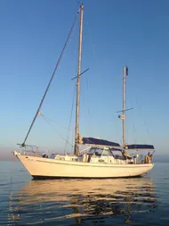 1978 Atlantic 40