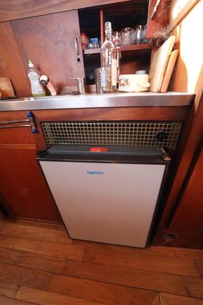 Refrigerateur