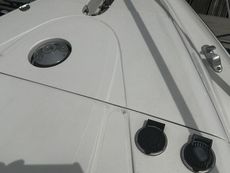 2000 Fairline Targa 30