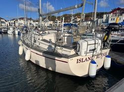 Island Packet 29 (1996)