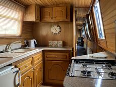 Galley Fwrd